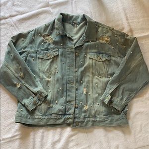 Free people jacket
